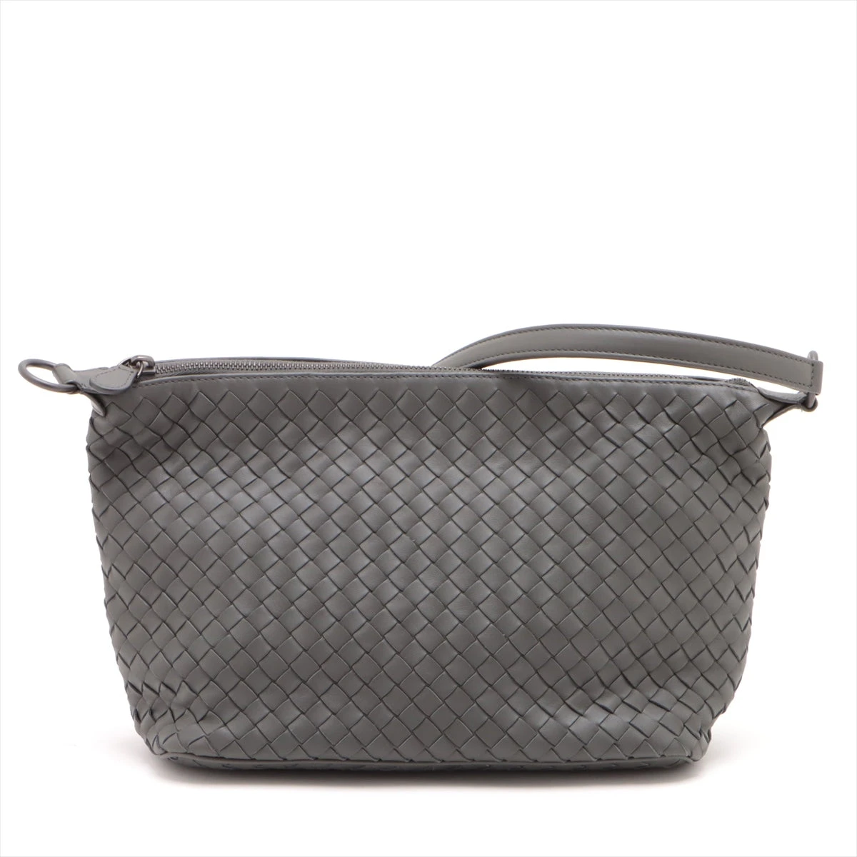 極美品　ボッテガヴェネタ イントレチャート レザー ショルダーバッグ 希少 楽天市場】BOTTEGA VENETA ボッテガヴェネタ ショルダーバッグ