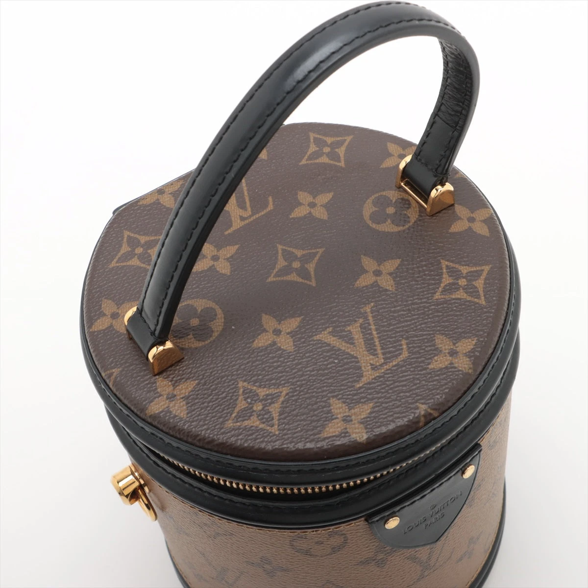 ヴィトン モノグラムリバース カンヌ M43986 RFID