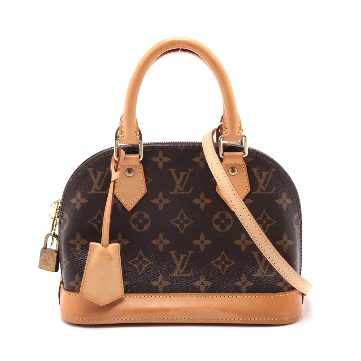 極美品 ヴィトン ネオノエ モノグラム ローズプードル バッグ アルマbb 楽天市場】ルイヴィトン 【LOUIS VUITTON】 M50415 アルマBB