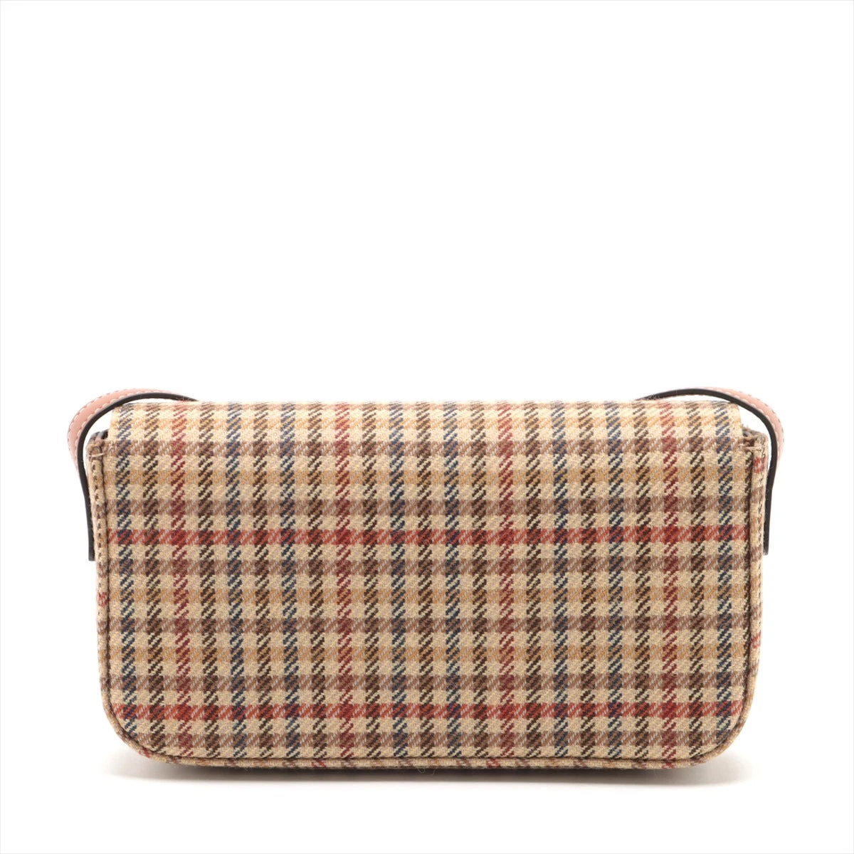 美品✨CELINE セリーヌ　ヴィンテージ　ツイードセットアップ  トリオンフ セリーヌ」2024 ウィンターコレクション “トリオンフ”と紡ぐ'60年代の