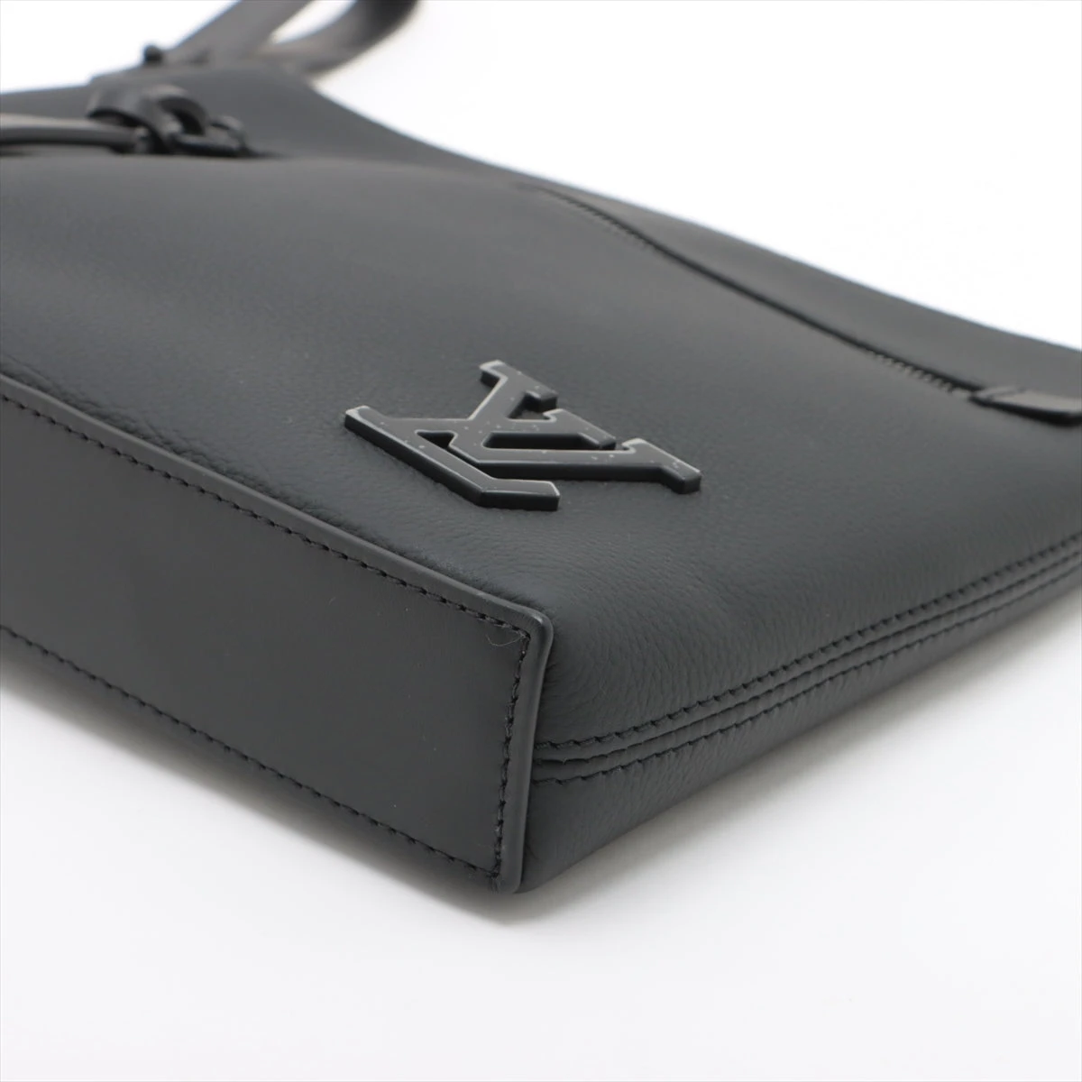 【新品未使用】ルイヴィトン RFID アエログラム M69837 レシート有 ヴィトン LVアエログラム ファストライン バックパック M21367