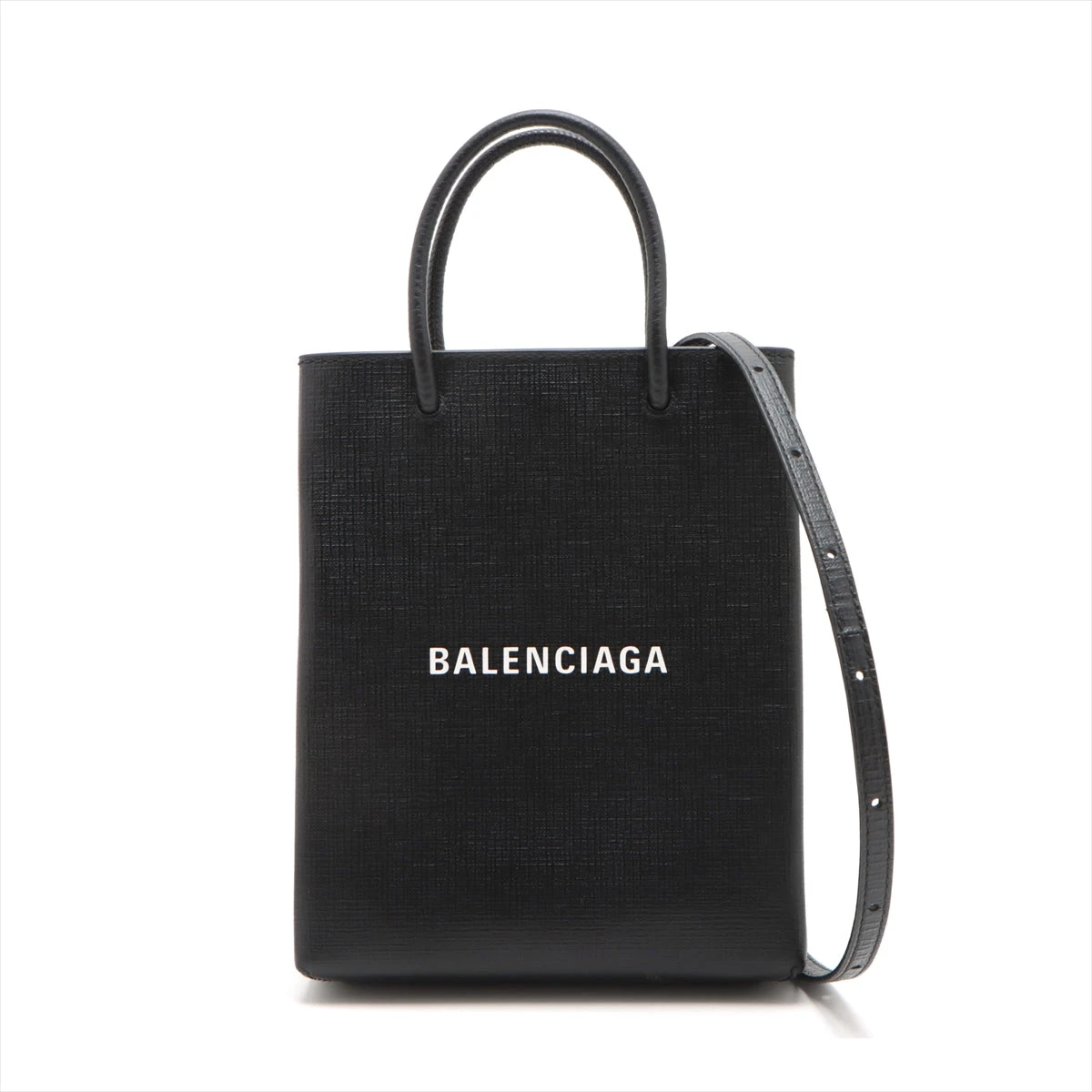 BALENCIAGA すぐ届く レザーハンドバッグ BALENCIAGA 赤 レザー ハンドバッグ