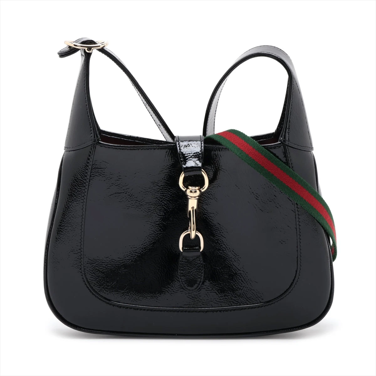 GUCCI グッチ ショルダーバッグ ジャッキー1961 ミディアム