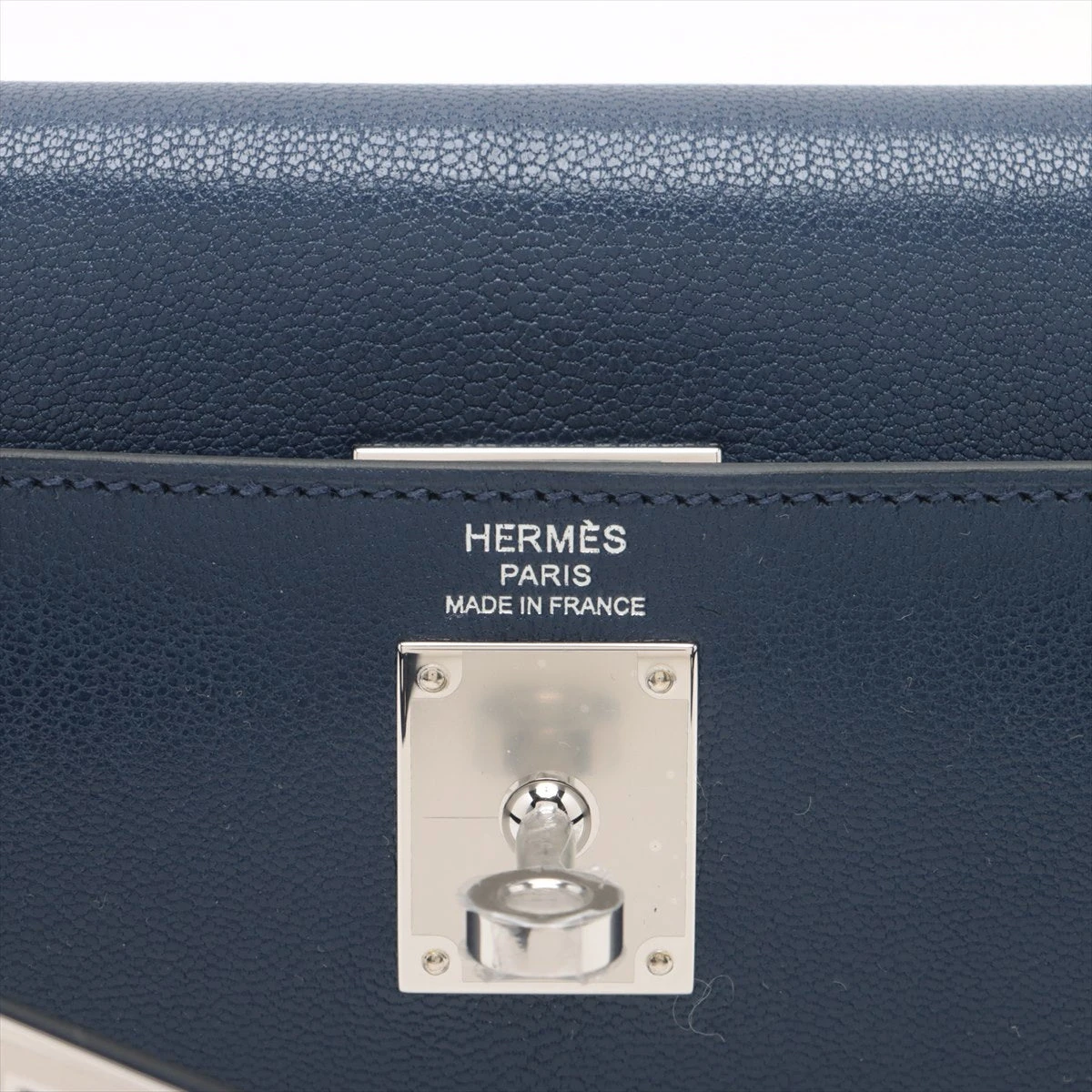 新品未使用 HERMES エルメス バスティア アネモネ シェーブル