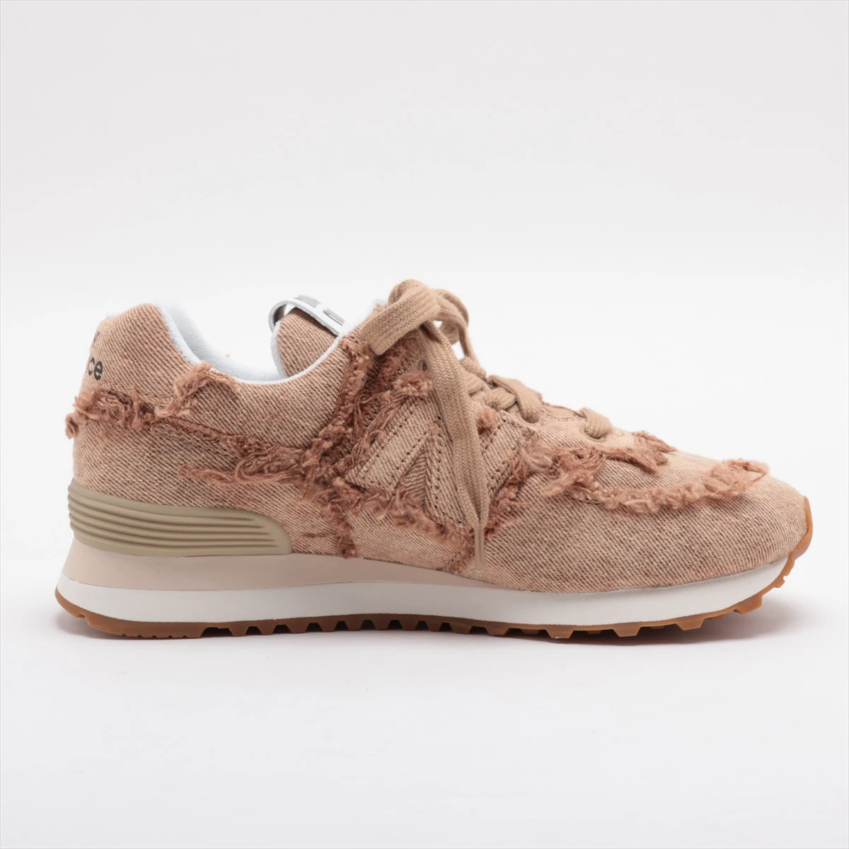 NEW BALANCE 574 X JUNYA WATANABE EYE COMME DES GARÇONS MAN