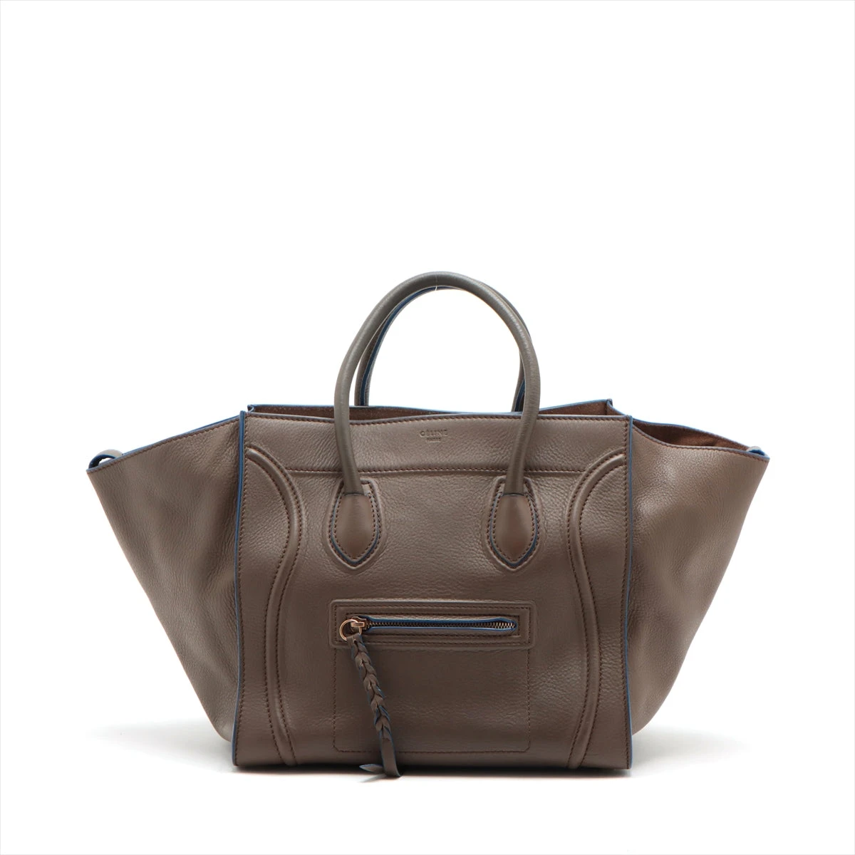 セリーヌラゲージファントム CELINE セリーヌ ラゲージ ファントムを買取させて頂きました
