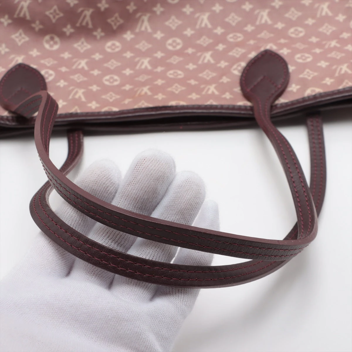 ルイヴィトン/モノグラムイディール/ネヴァーフルMM/M40515セピア 楽天市場】【バッグ】LOUIS VUITTON ルイ ヴィトン モノグラム