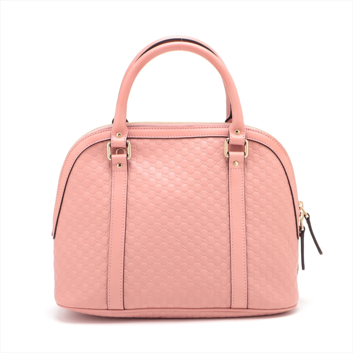 本物 グッチ GUCCI バンブー 2WAY ショルダーバッグ