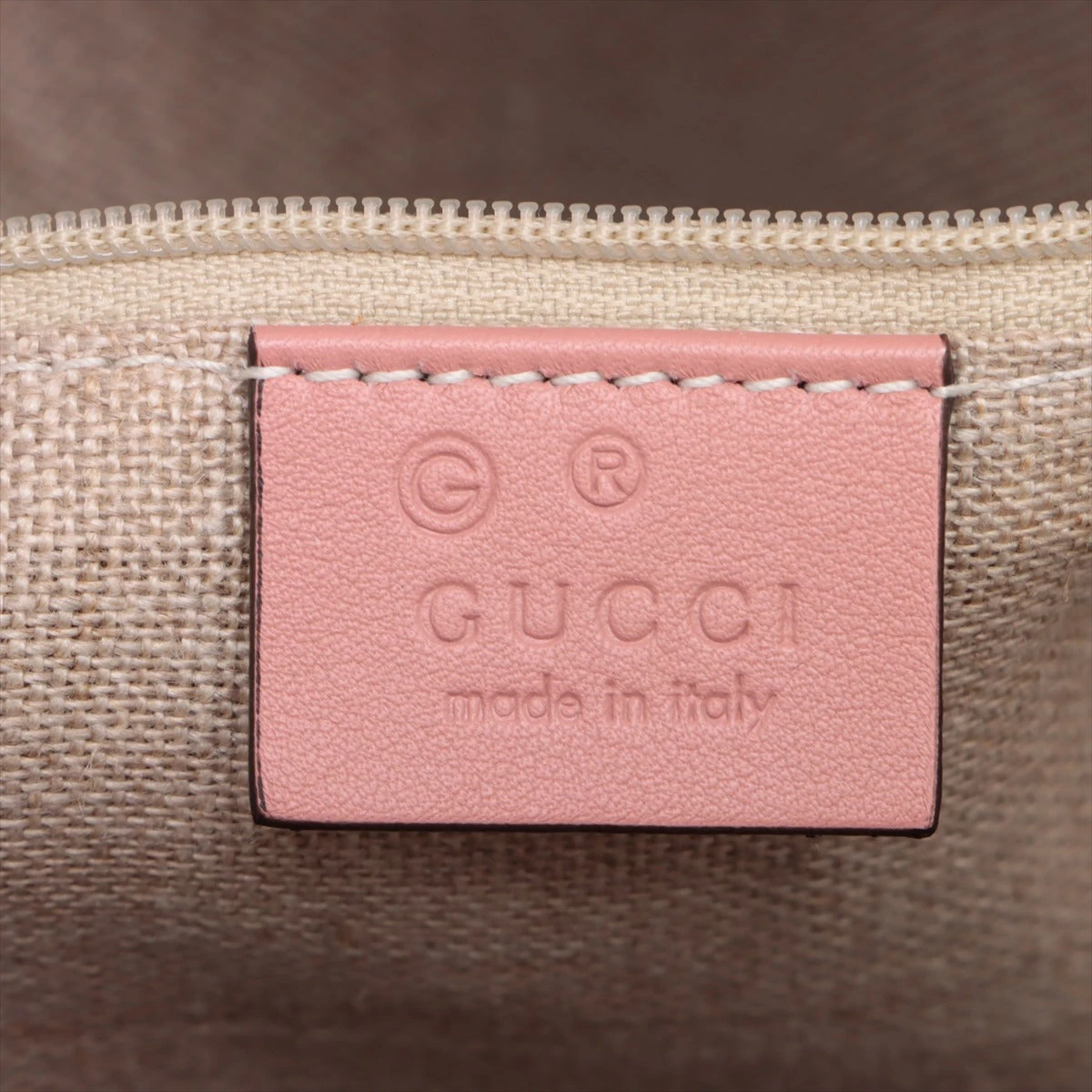 楽天市場】【新品未使用品】【バッグ】GUCCI グッチ グッチシマ