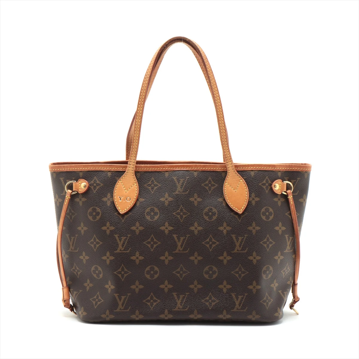 LOUISVUITTON ネヴァーフルPM 付属品ポーチ ネヴァーフル用ポーチ LOUIS VUITTON ルイ・ヴィトン/ネヴァーフルPM付属ポーチ/M41245