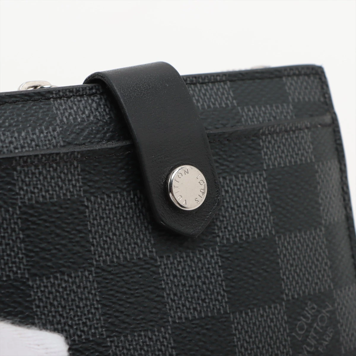 楽天市場】【財布】LOUIS VUITTON ルイ ヴィトン ダミエグラ