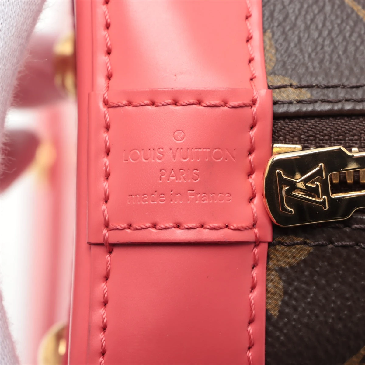 ヴィトン　アルマbb 日本限定色 ルイ·ヴィトン】「LOUIS VUITTON × MURAKAMI」第3章よりクリーン