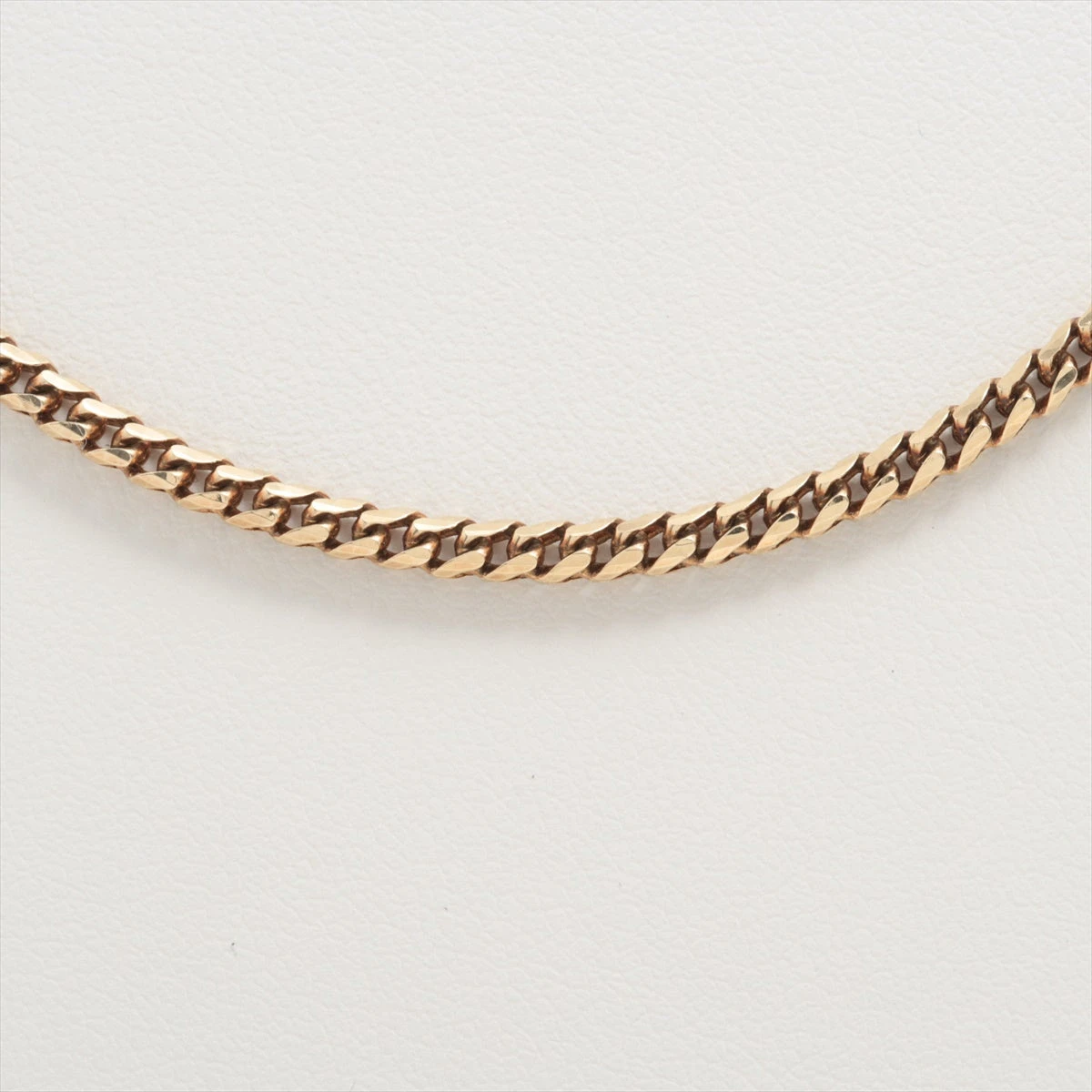 アバランチ ネックレス 10K 16.2g フランクリン RB A2674597