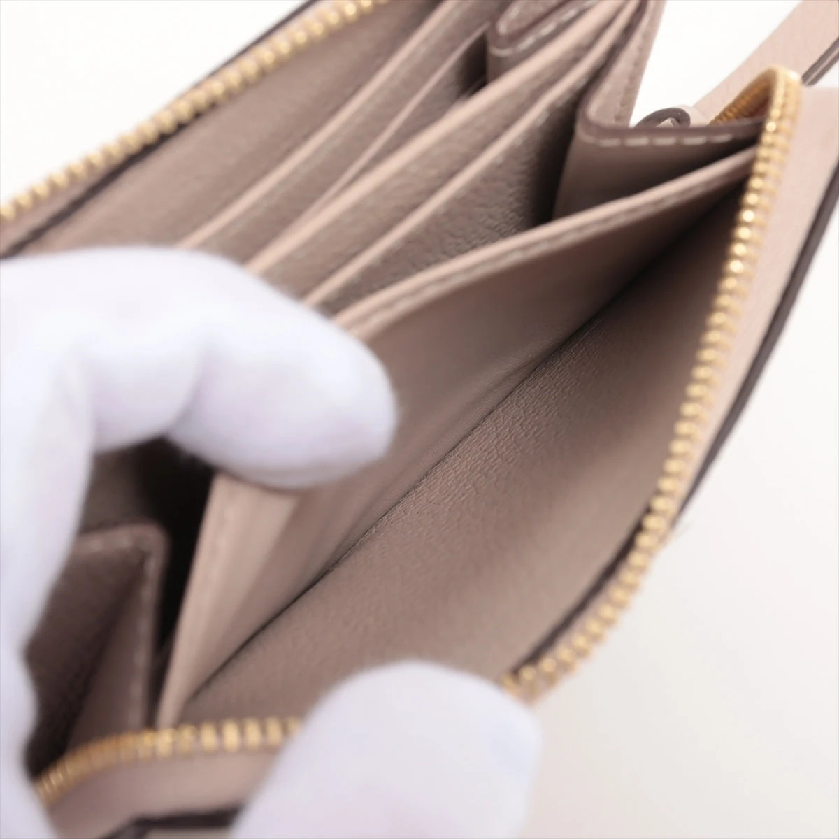 Louis Vuitton コインケース ベージュ 楽天市場】【財布】LOUIS VUITTON ルイ ヴィトン モノグラムアン