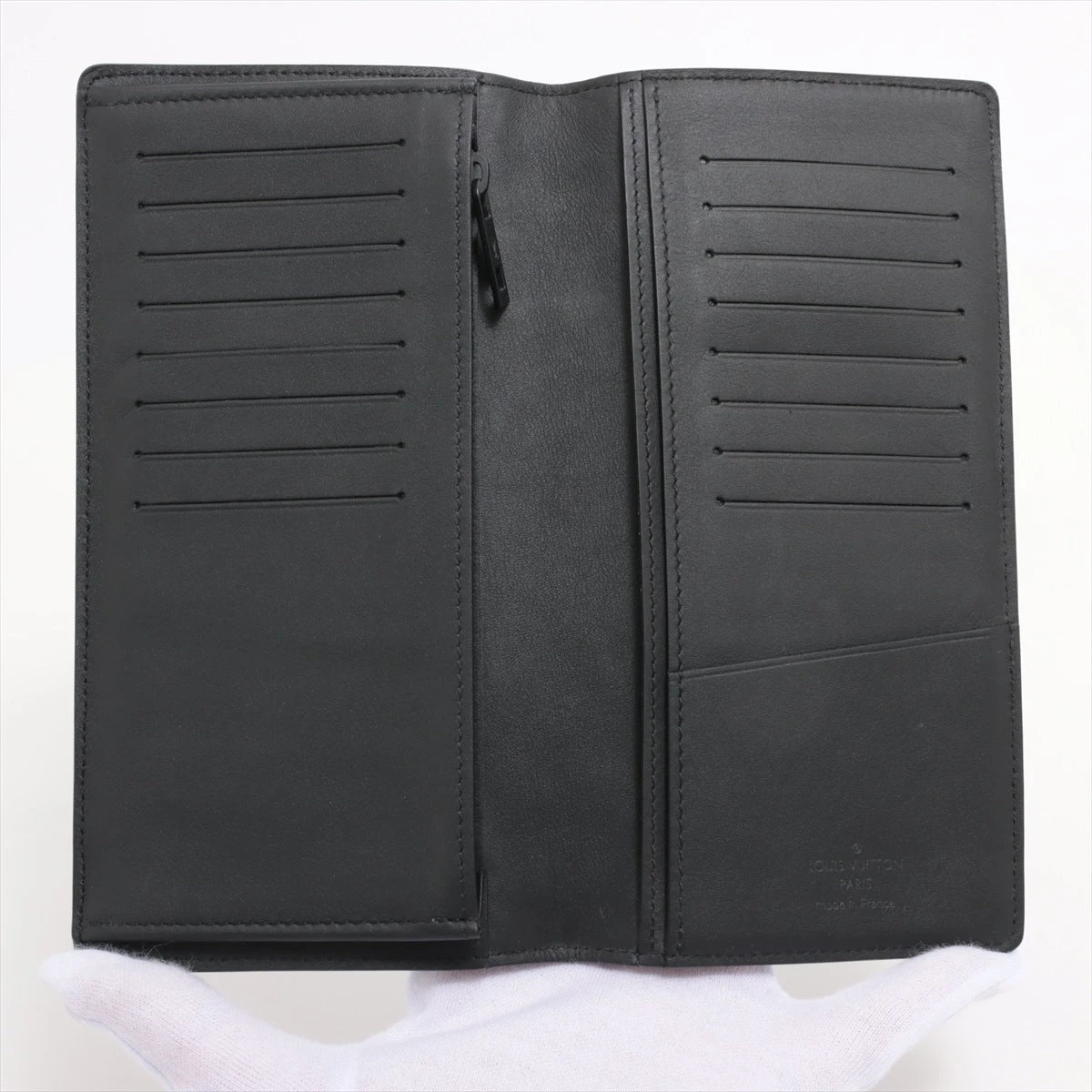 ルイヴィトン LVアエログラム ポルトフォイユ ブラザ M69980 LOUIS VUITTON】ルイヴィトン『LV アエログラム ポルトフォイユ