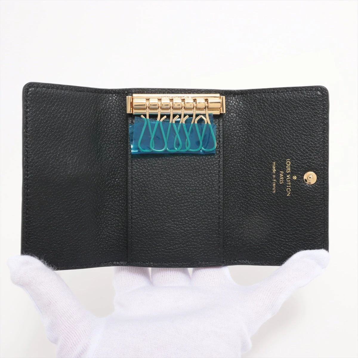 ルイヴィトン アンプラント ミュルティクレ6 キーケース 正規品 本物 男女兼用 Amazon | ルイヴィトン LOUIS VUITTON 鍵 キーケース モノグラム
