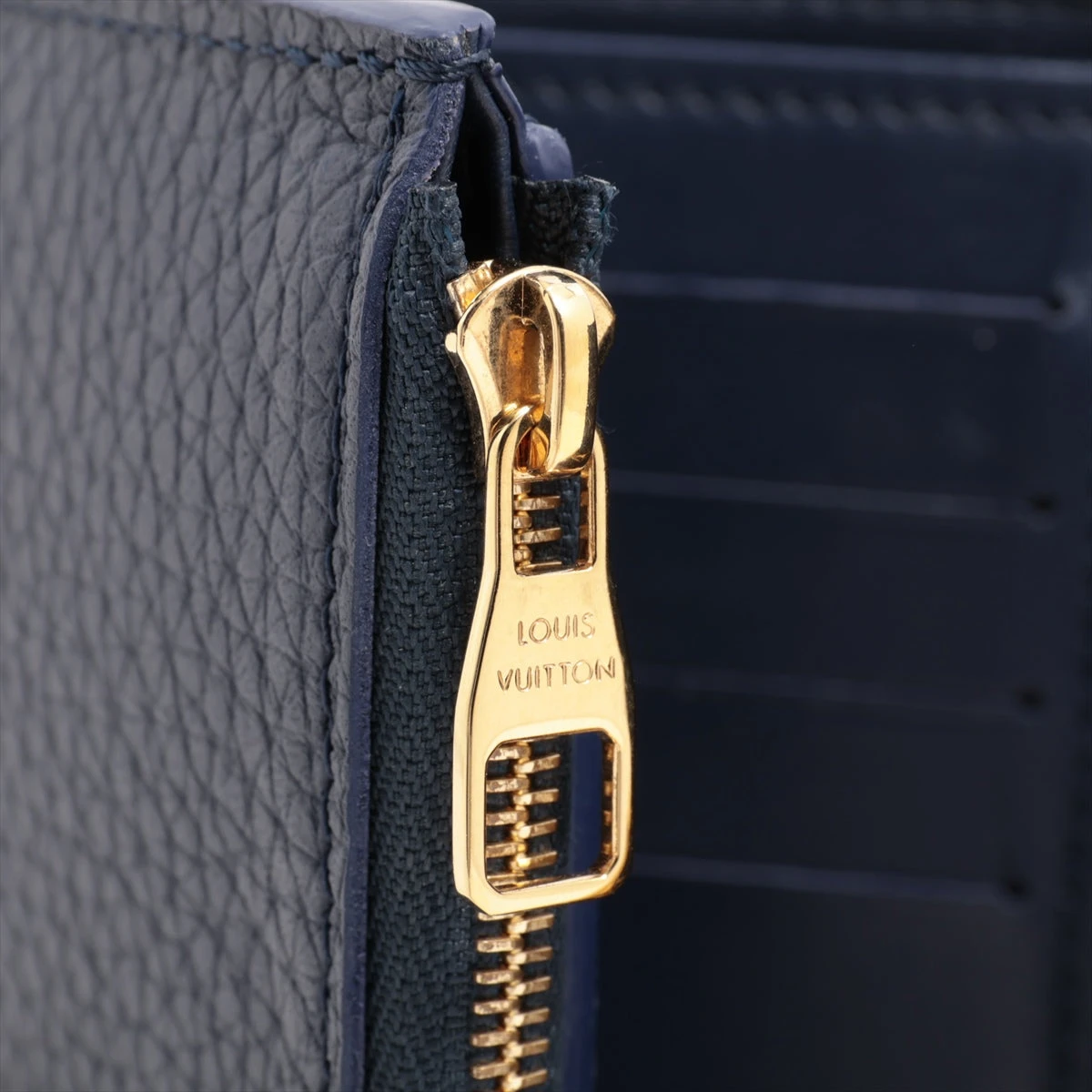 ポルトフォイユ・カプシーヌ コンパクト ヴィトン トリヨン ポルトフォイユカプシーヌコンパクト 型番