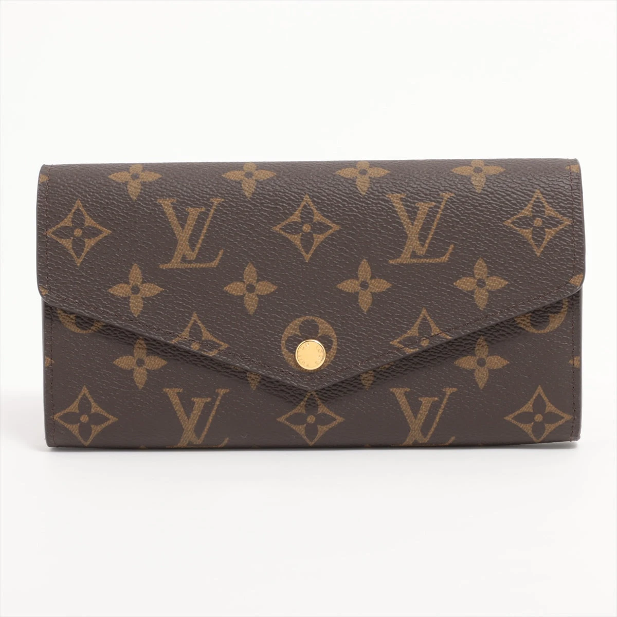 LV☆直営店買付 ポルトフォイユ サラ モノグラム&ジャイアント ルイヴィトン モノグラム ポルトフォイユ サラ ジャイアント
