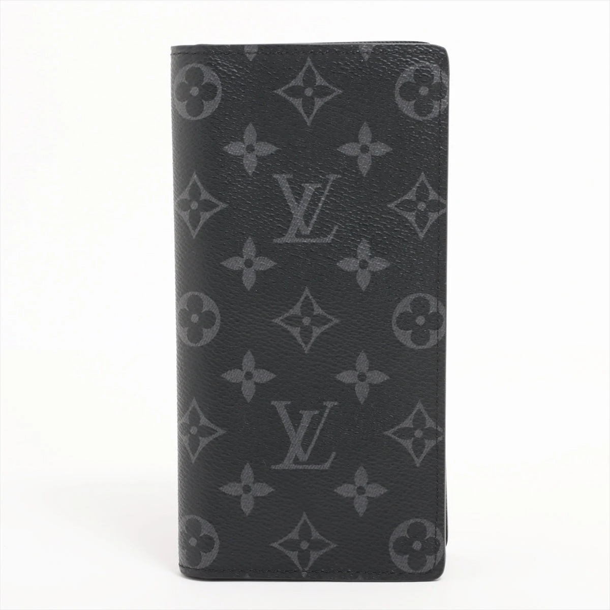 【瑠衣@緊急のメッセージ以外は不要です様】ポルトフォイユブラザ 200073 LOUIS VUITTON (ルイヴィトン)の「ポルトフォイユ・ブラザNM