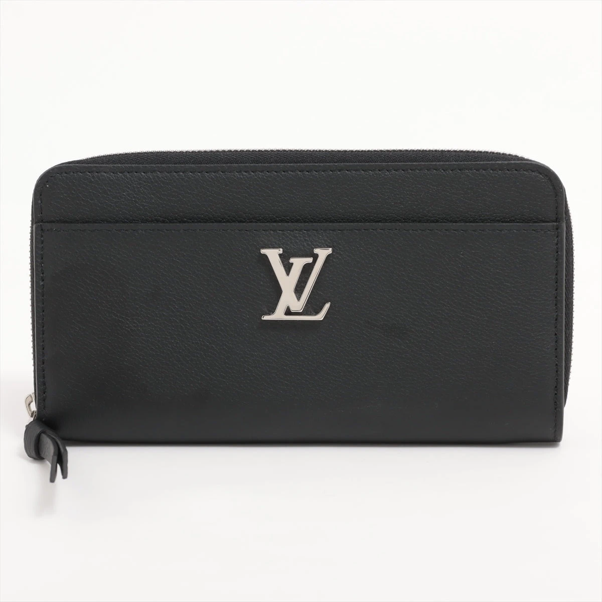 本物美品 ルイヴィトン ポルトフォイユ ロックミー 長財布　黒　白 楽天市場】【財布】LOUIS VUITTON ルイ ヴィトン モノグラム