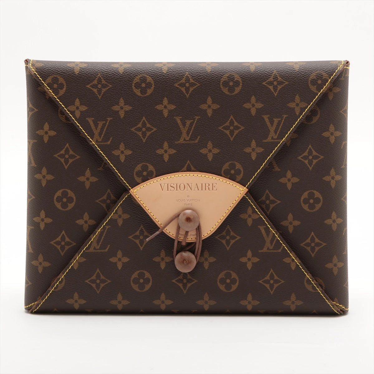 ビィトンヴィジョネア30　ルイ・ヴィトン ビィトンヴィジョネア30ルイ・ヴィトン