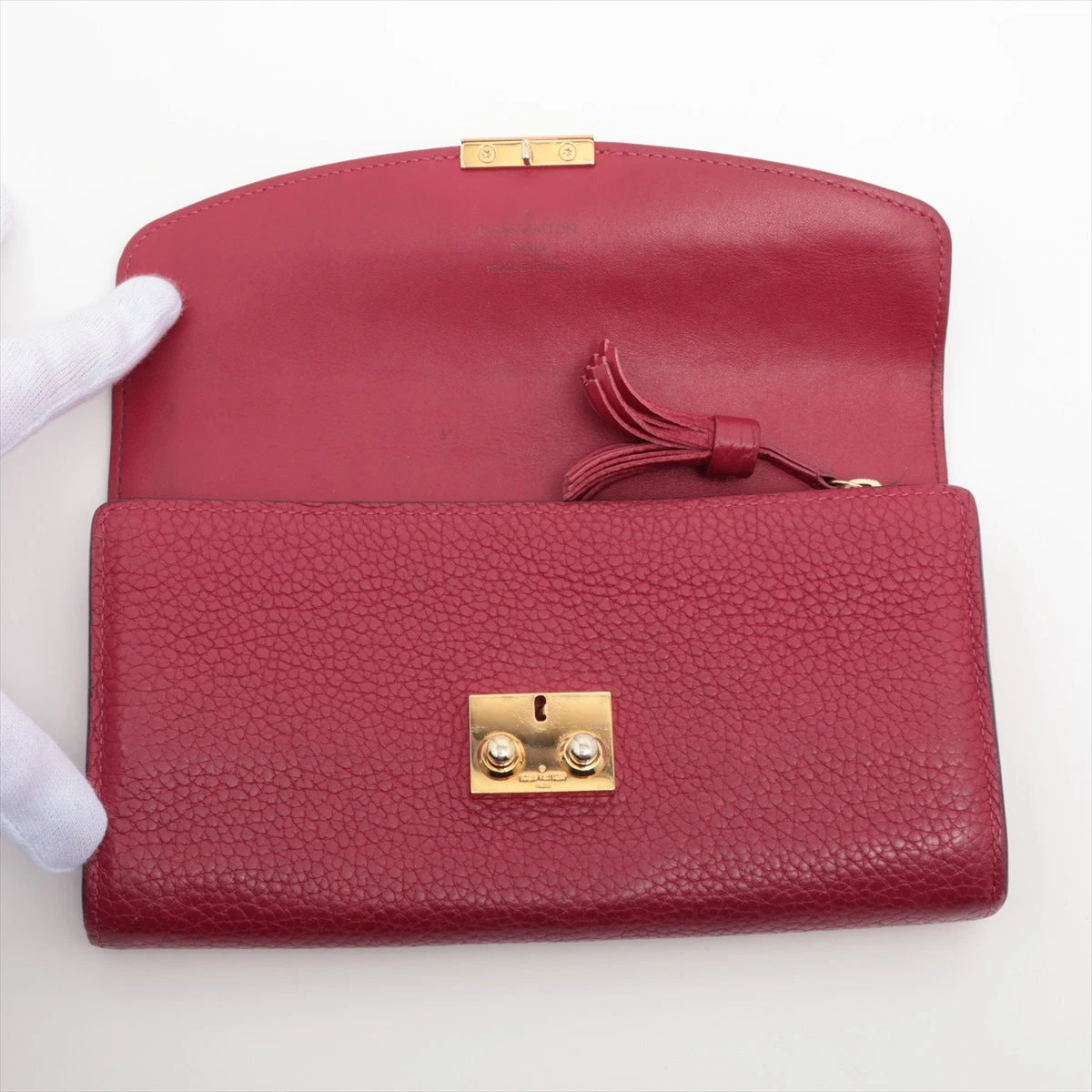 【極美品】ルイヴィトン ダミエ ポルトフォイユ クロワゼット 折り財布 楽天市場】【財布】LOUIS VUITTON ルイ ヴィトン ダミエ