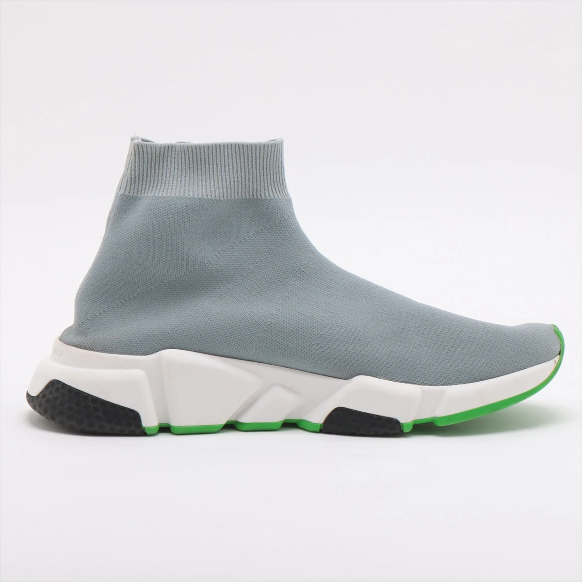 バレンシアガ スピードトレーナー ニット ハイカットスニーカー