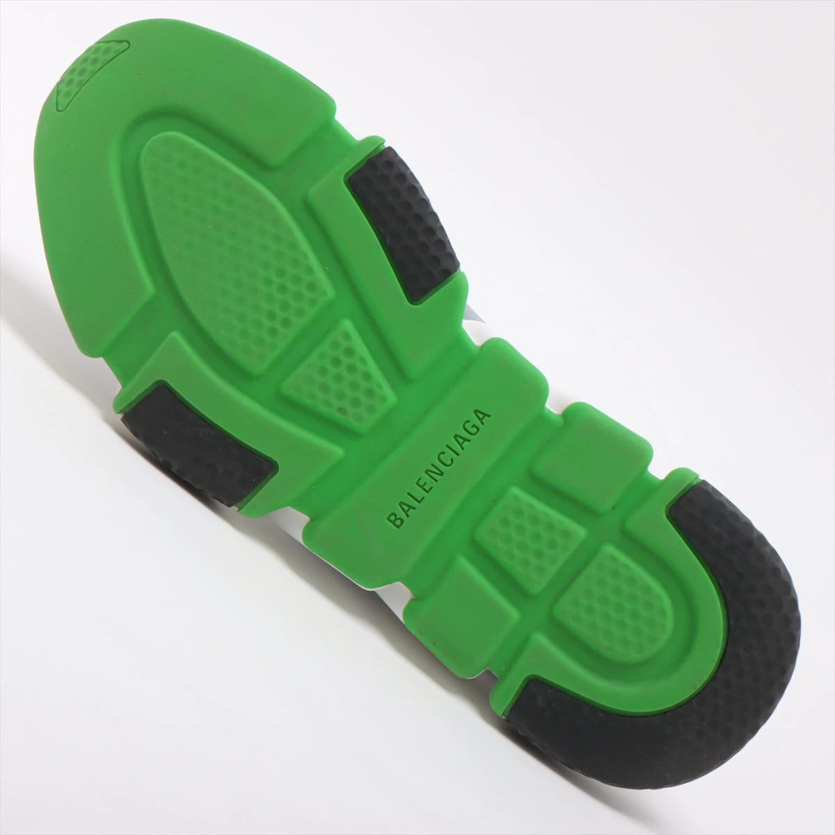 バレンシアガ スピードトレーナー ニット ハイカットスニーカー