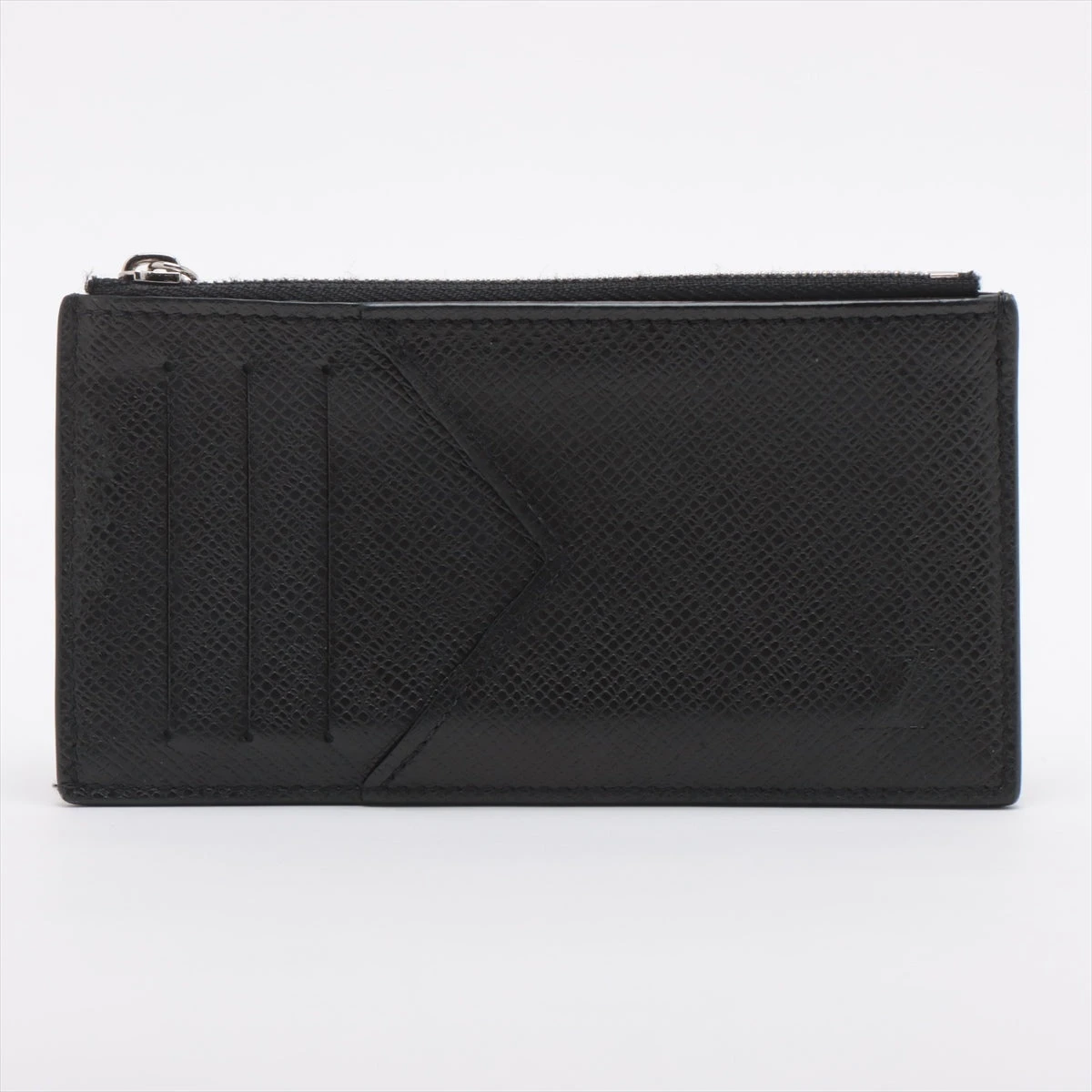 ルイヴィトン　タイガ　カードコインケース　ブラック　レザー 楽天市場】【5%OFF】 ルイヴィトン コインケース コインパース