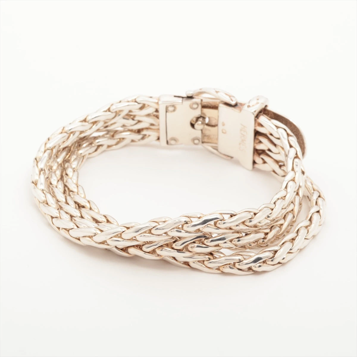 HERMES/ブックルセリエ ブレスレットMM エルメス ブレスレット ブックルセリエ MM | 東京銀座の