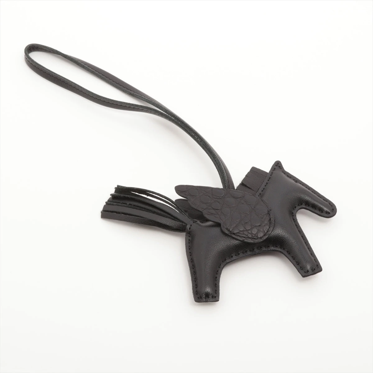 エルメス ロデオチャーム ペガサスPM B刻印：2023年 チャーム