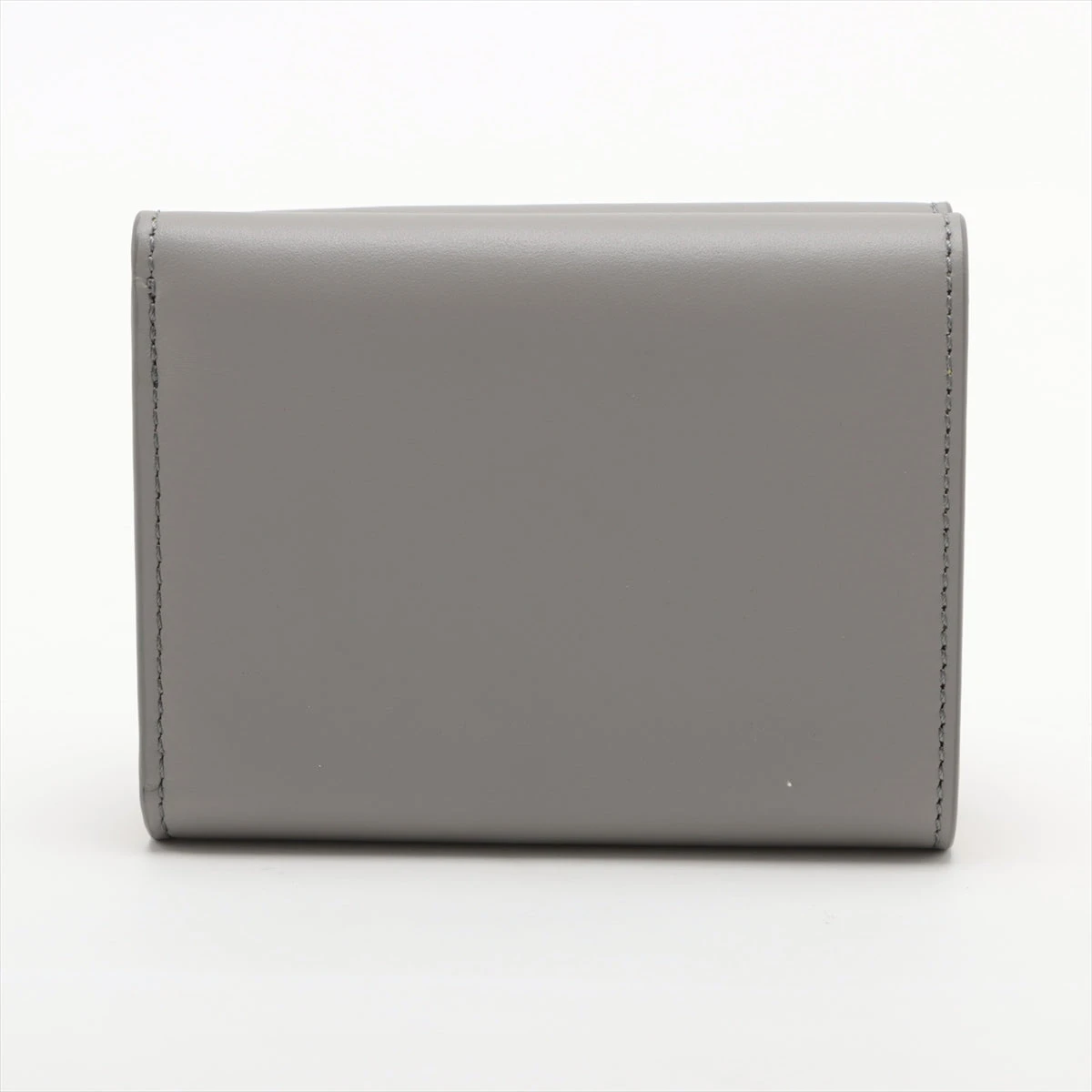 ★アルベロベロ❣️コンパクト　ウォレット LOEWE ロエベ コンパクトジップウォレット ライトオーツ/ハニー