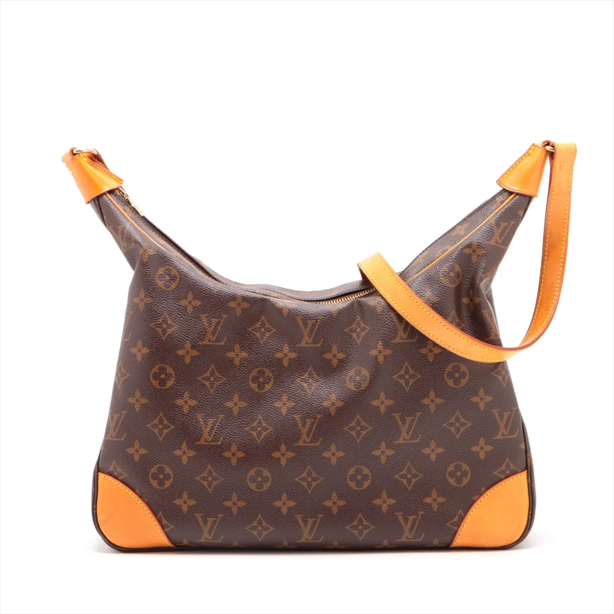 ヴィトン モノグラム ブローニュ35 M51260