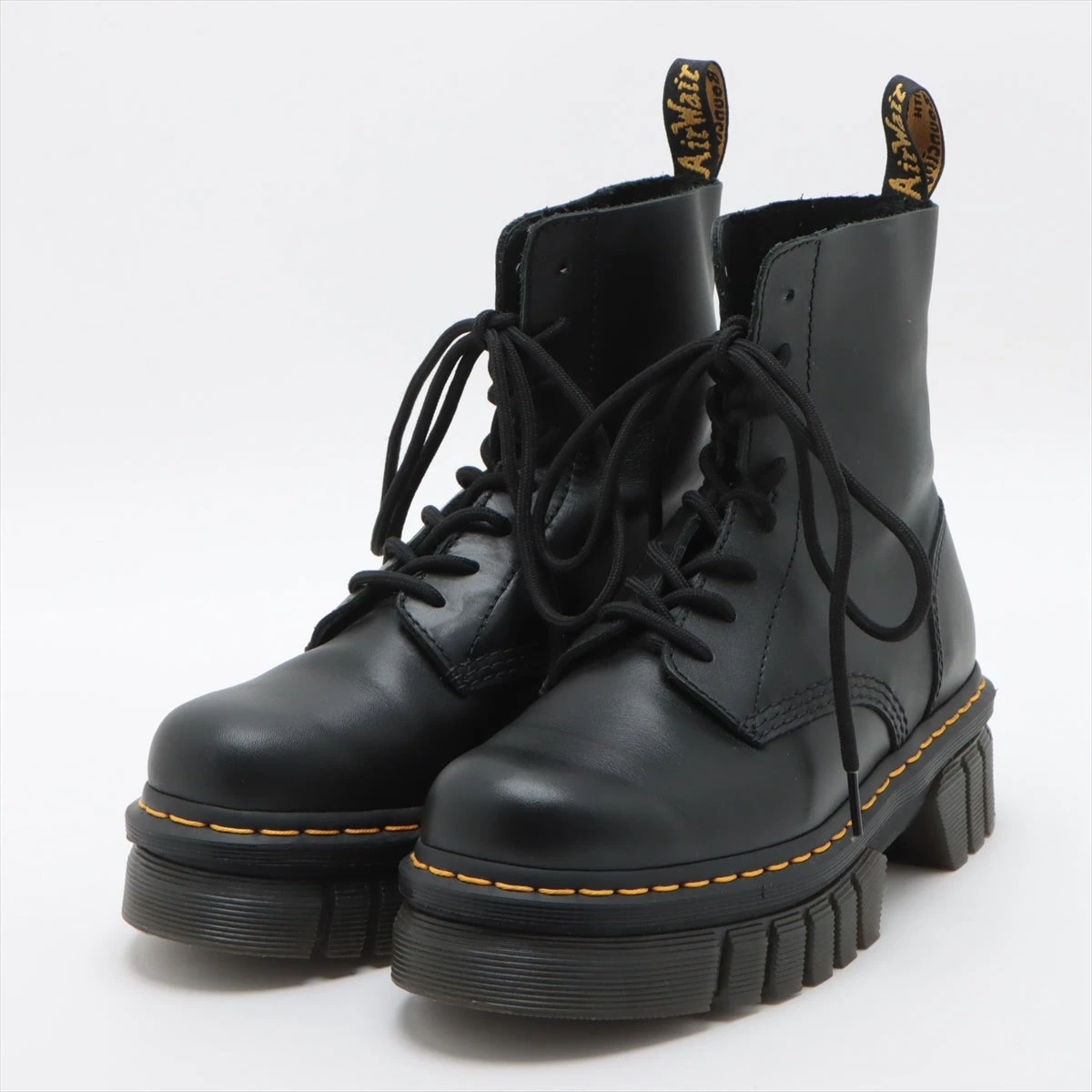 ドクターマーチン ショートブーツ UK 6 -