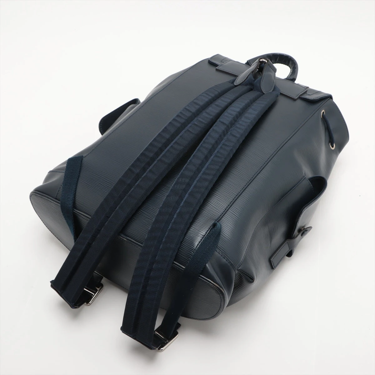 LOUIS VUITTON / エピ クリストファーPM バックパック ネイビー 楽天市場】【バッグ】LOUIS VUITTON ルイ ヴィトン エピ