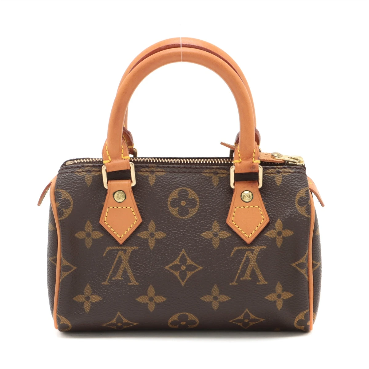 ヴィトン ちび♡ LV×TM🍒💕🤎 今回の村上隆さんのコレクションのやつで絶対に