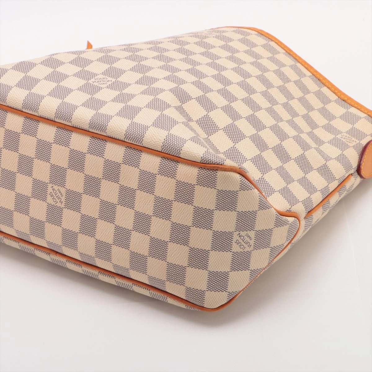 ヴィトン ダミエアズール ディライトフルPM N41447 A2756537｜中古