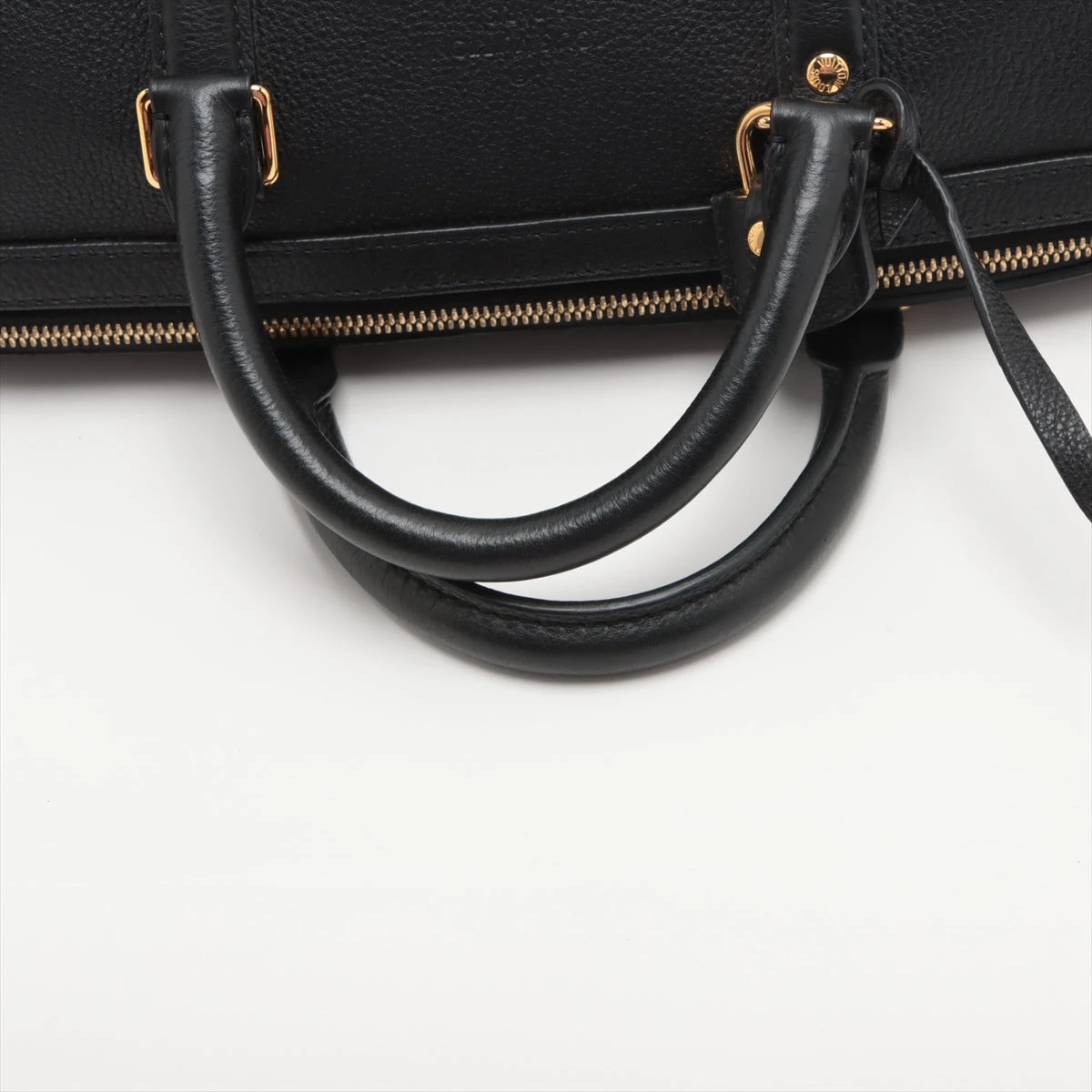 ヴィトン ソフィアコッポラ SCバッグ M95857 イニシャル入り AP069673