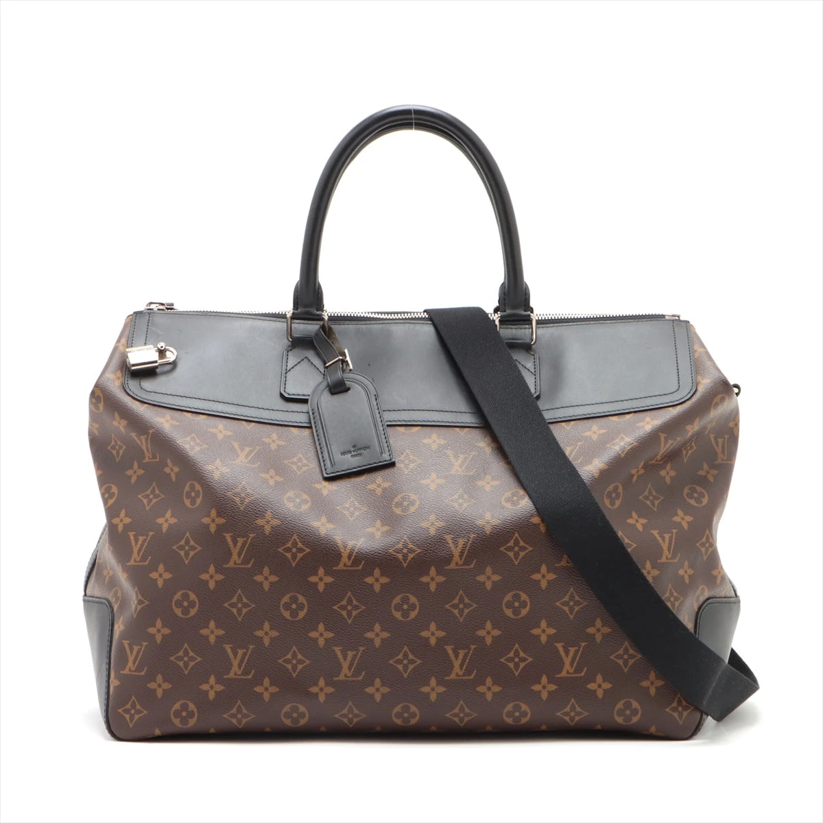 LOUIS VUITTON ルイ・ヴィトン モノグラム 長財布