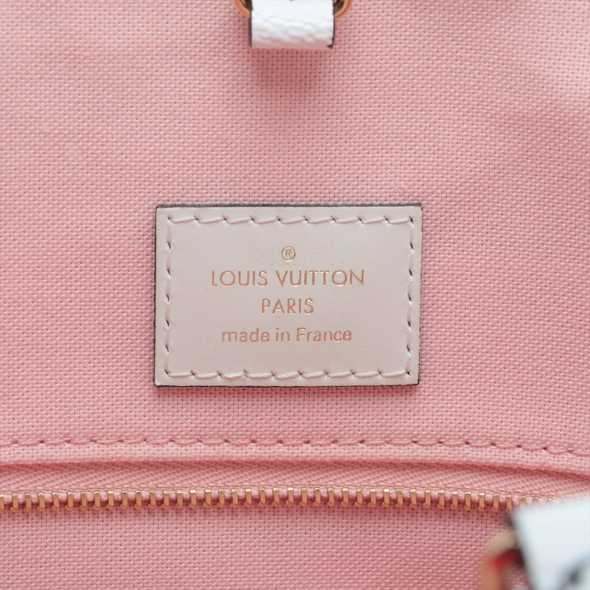 ルイヴィトンモノグラム ポルトフォイユ ブラザ &モノグラムジャイアンオンザゴー ヴィトン モノグラム ジャイアント オンザゴー GM M44569