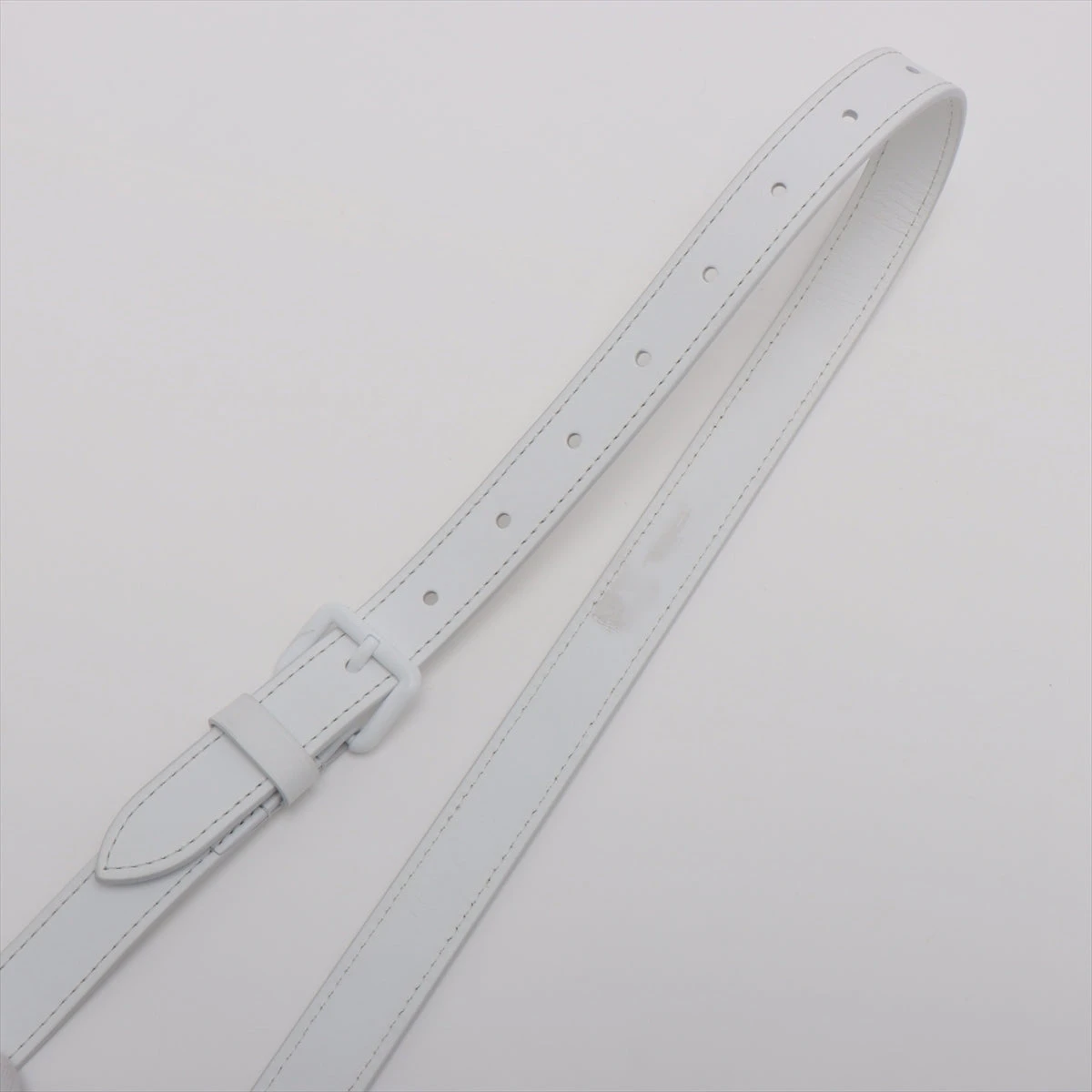 ヴィトン LVオーナメント ハンドル ソフトトランク M21833 RFID反応 