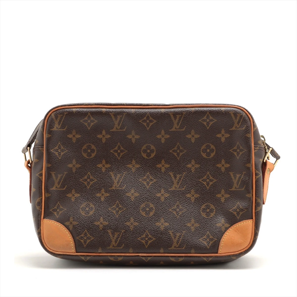 ヴィトン モノグラム ナイル M45244 AR1021 A2420046｜中古ブランド品