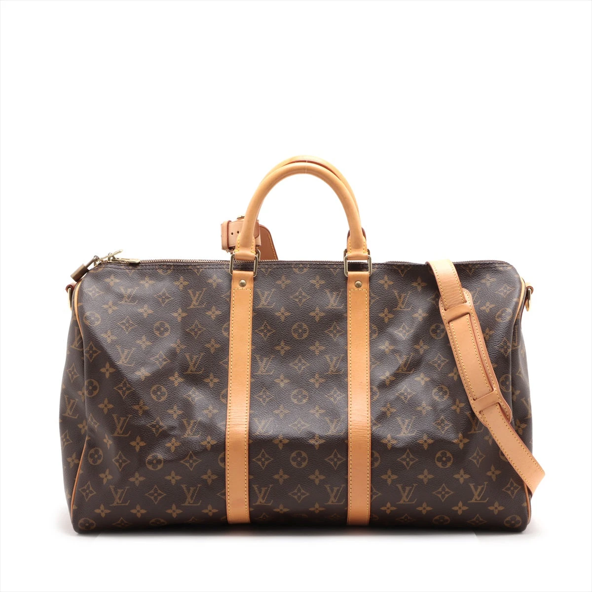美品 LOUIS VUITTON ミニキーポル メタリックミラー M01428 美品 LOUIS VUITTON ミニキーポル メタリックミラー M01428