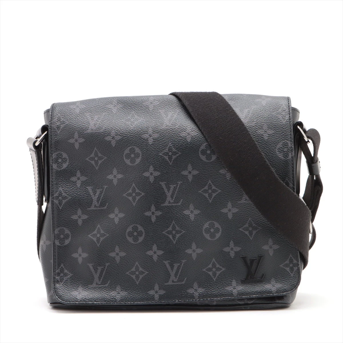 ヴィトン モノグラムエクリプス ディストリクトPM M44000 A2750986  