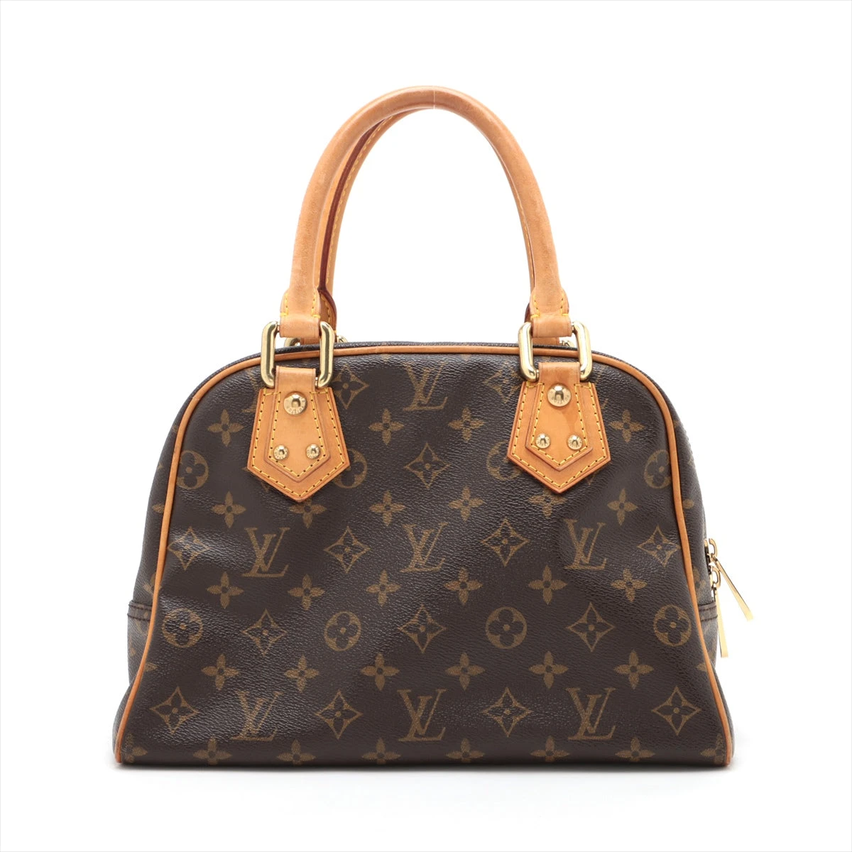 ヴィトン モノグラム マンハッタンPM M40026 A2753521｜中古ブランド品  