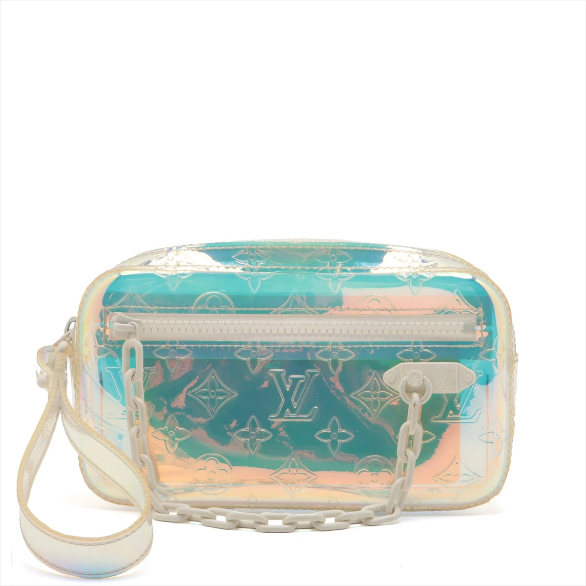 ヴォルガ 55261 モノグラム プリズム vuitton ヴィトン ヴァージル