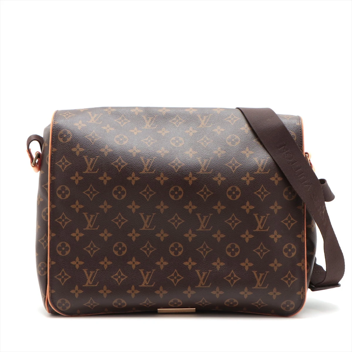 LOUIS VUITTON ルイヴィトン ヴァルミーGM M40526 モノグラム