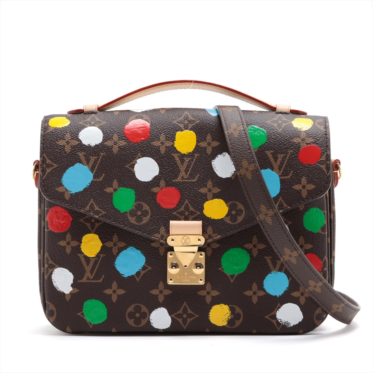 LOUIS VUITTON ルイ・ヴィトン/ブランドバッグ