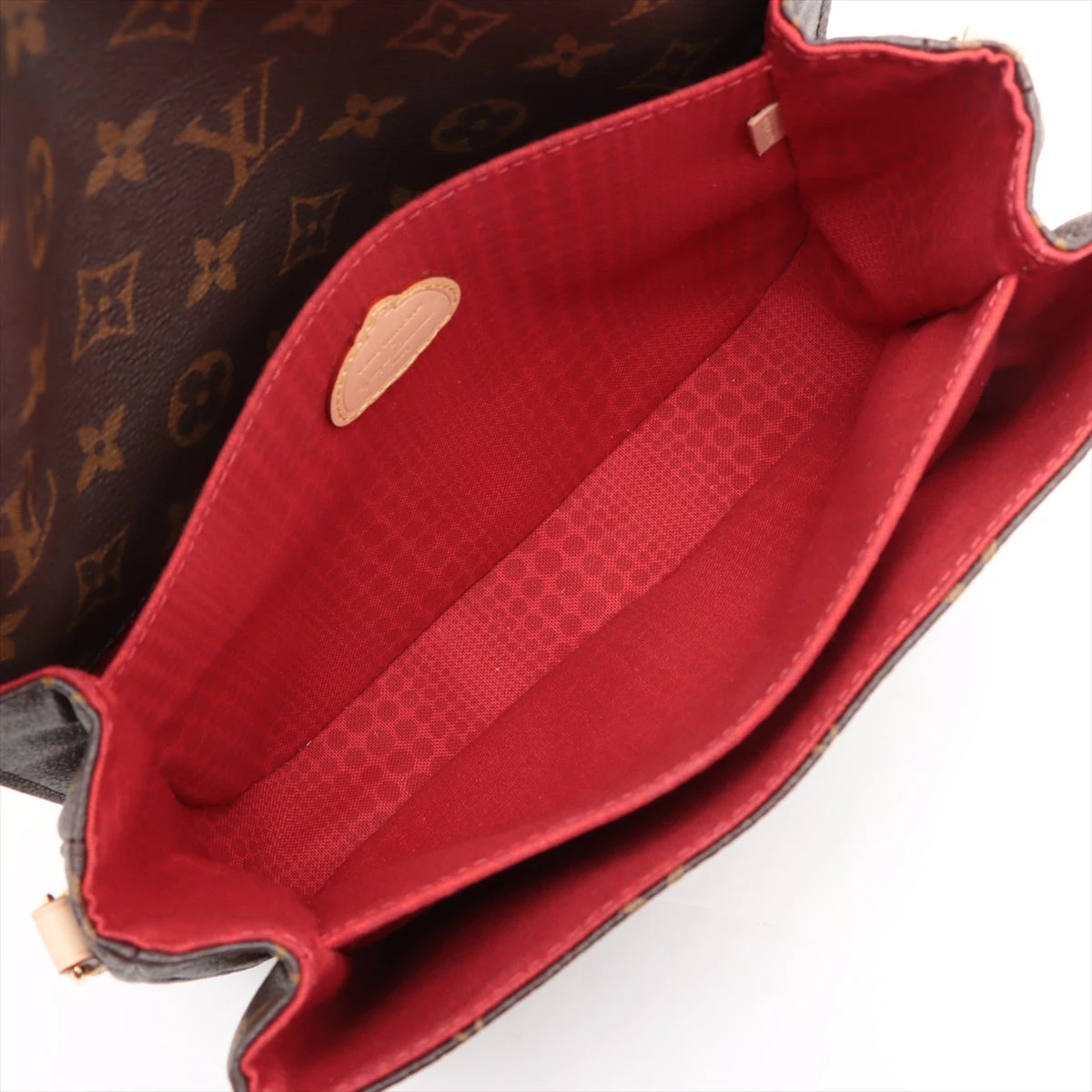 ヴィトン×草間彌生 LV×YK ポシェットメティスMM M46384 マルチカラー