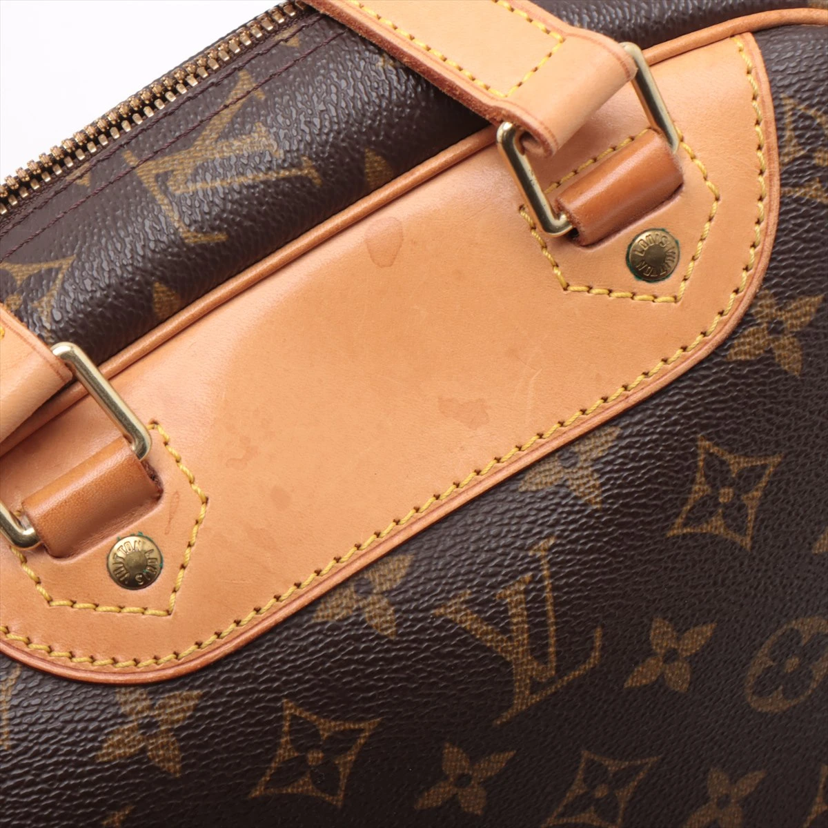 ルイヴィトン エクスキュルシオン ジャンク